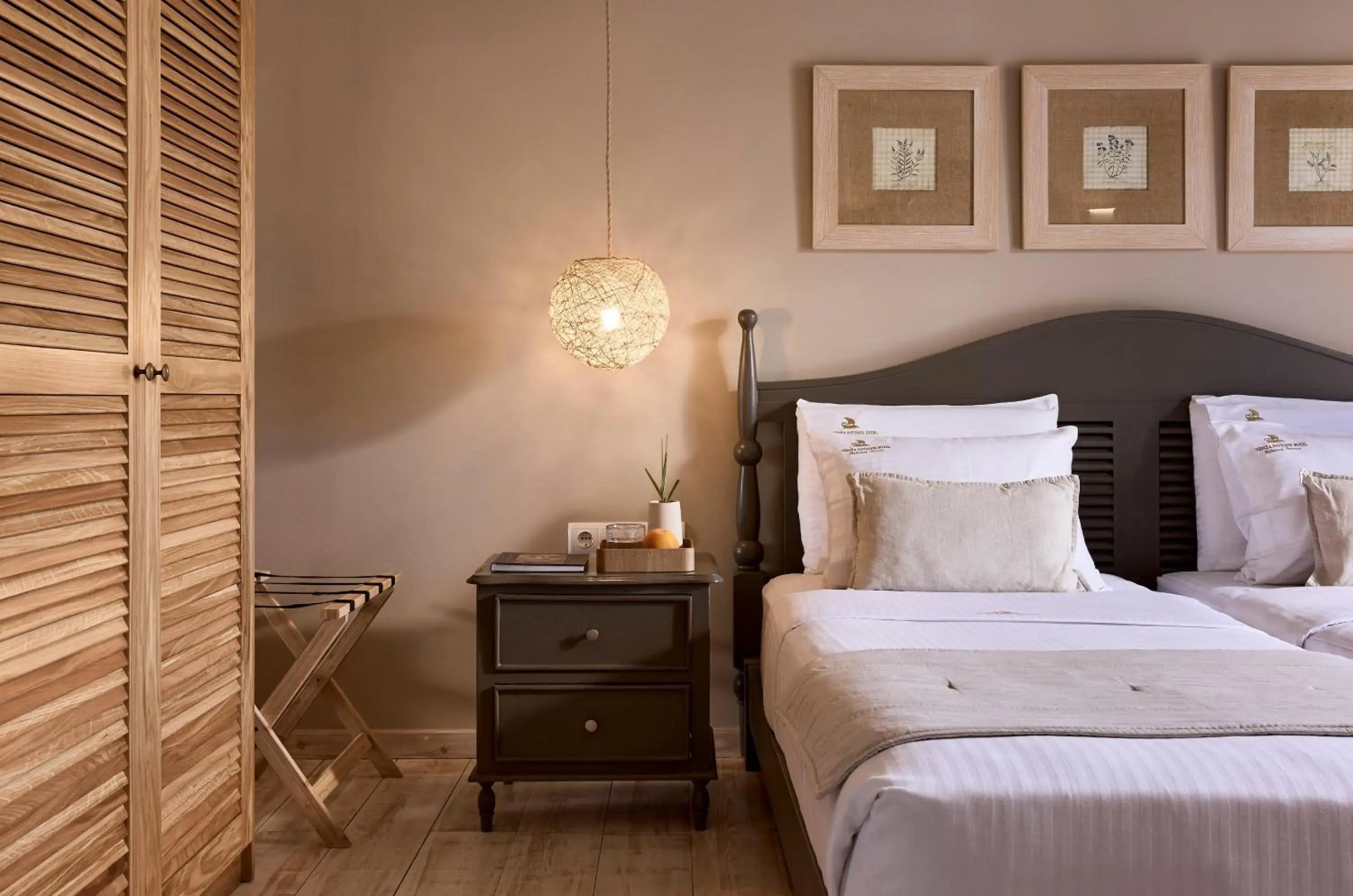 Foto - Vencia Boutique Hotel