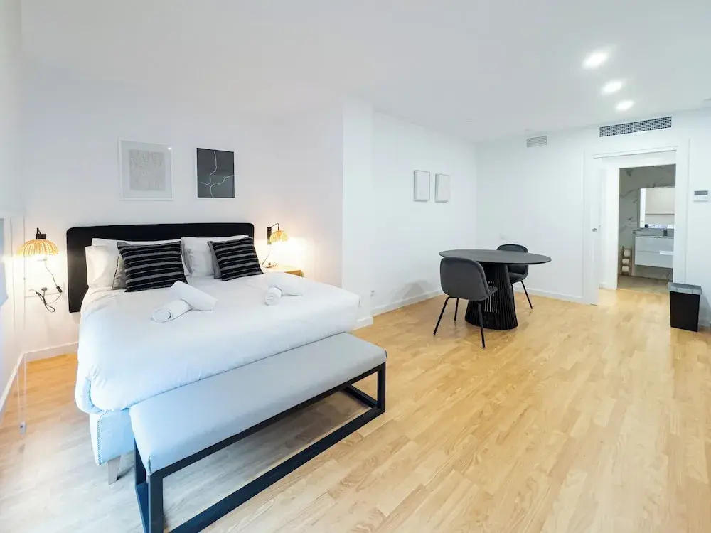 Photo - Stay U-nique Apartments Albeniz BCN