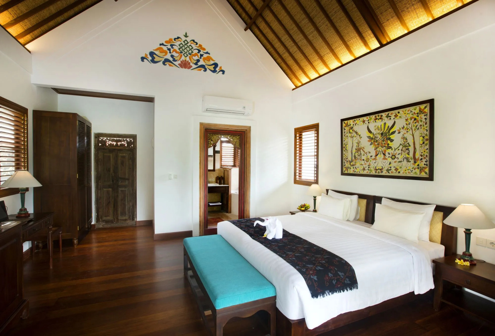 Photo - Korurua Dijiwa Ubud