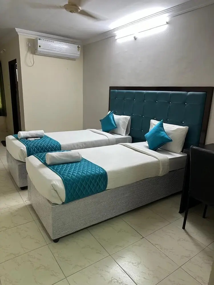 Photo - Hotel Skymoon Luxury Rooms