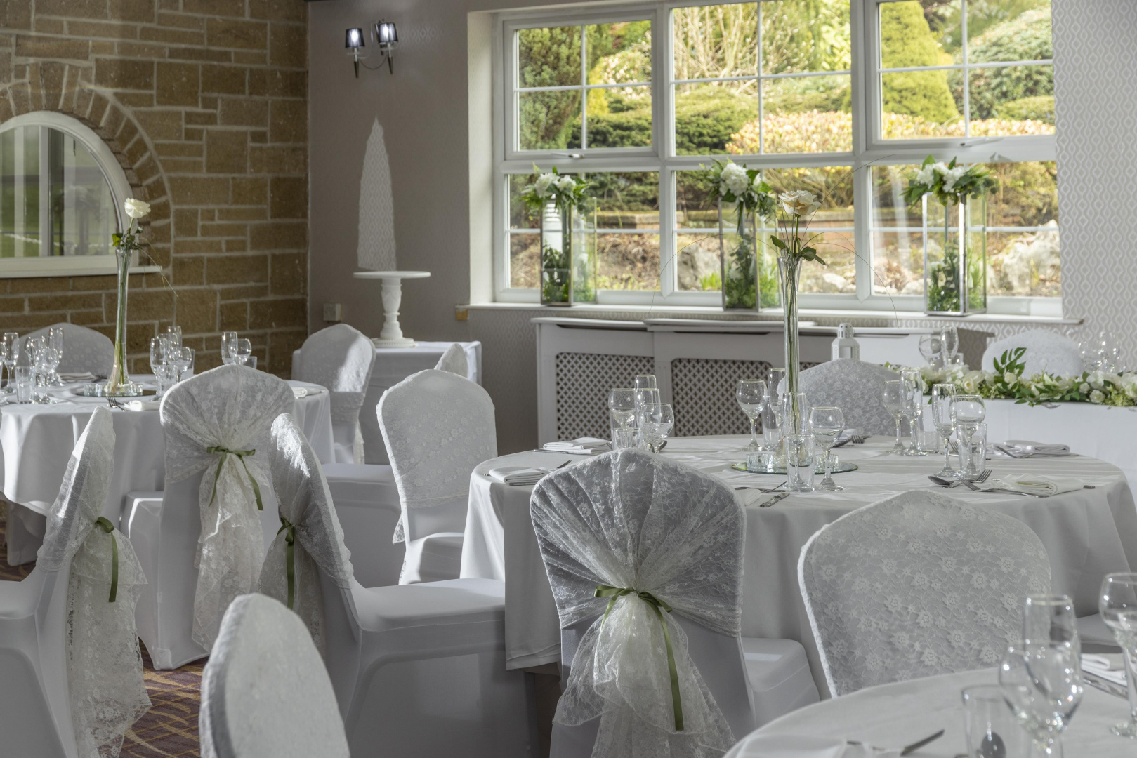 Photo - Best Western Manchester Bury Bolholt Country Park Hotel
