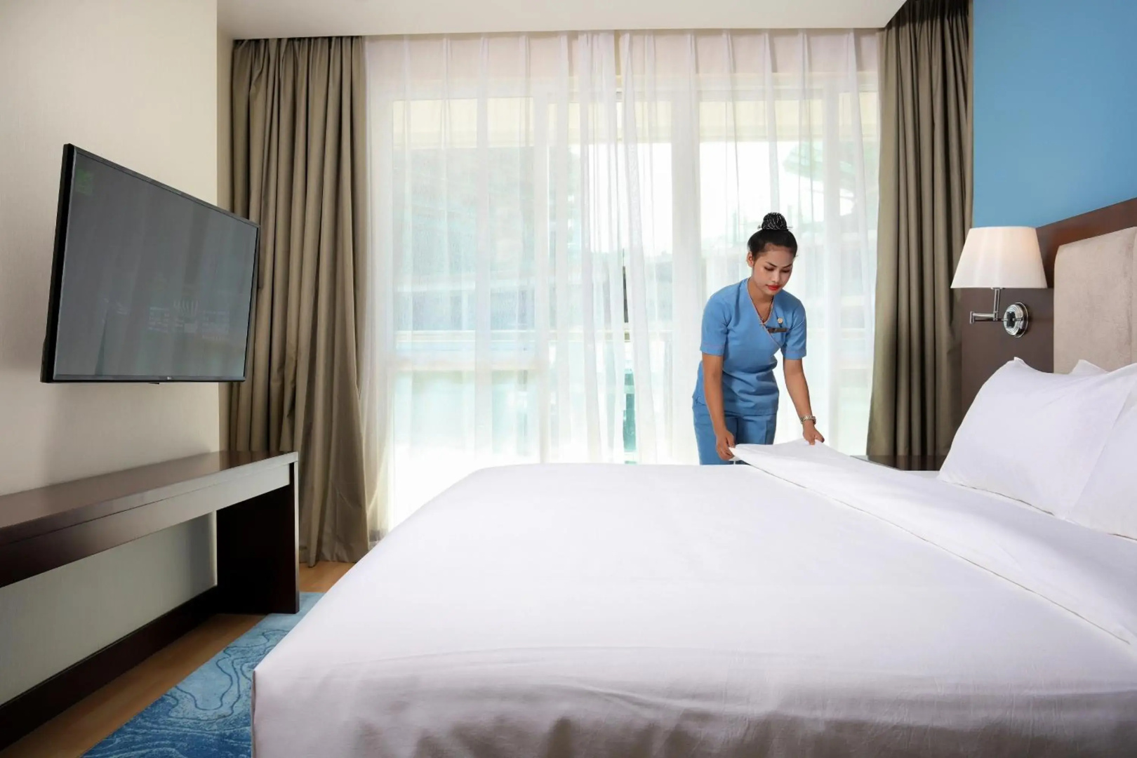 Foto - Olympia City Hotel by Dara