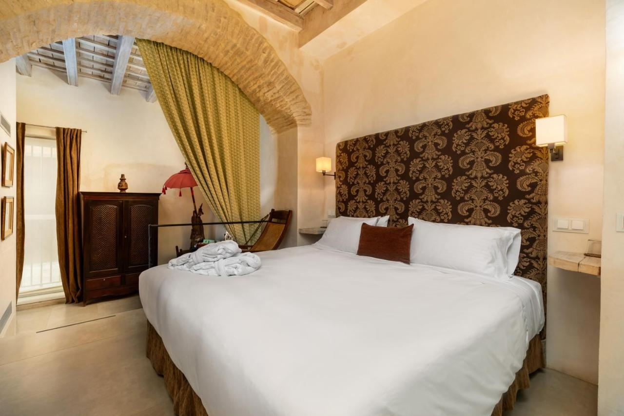 Photo - Boutique Hotel V-by Grupo Tribu