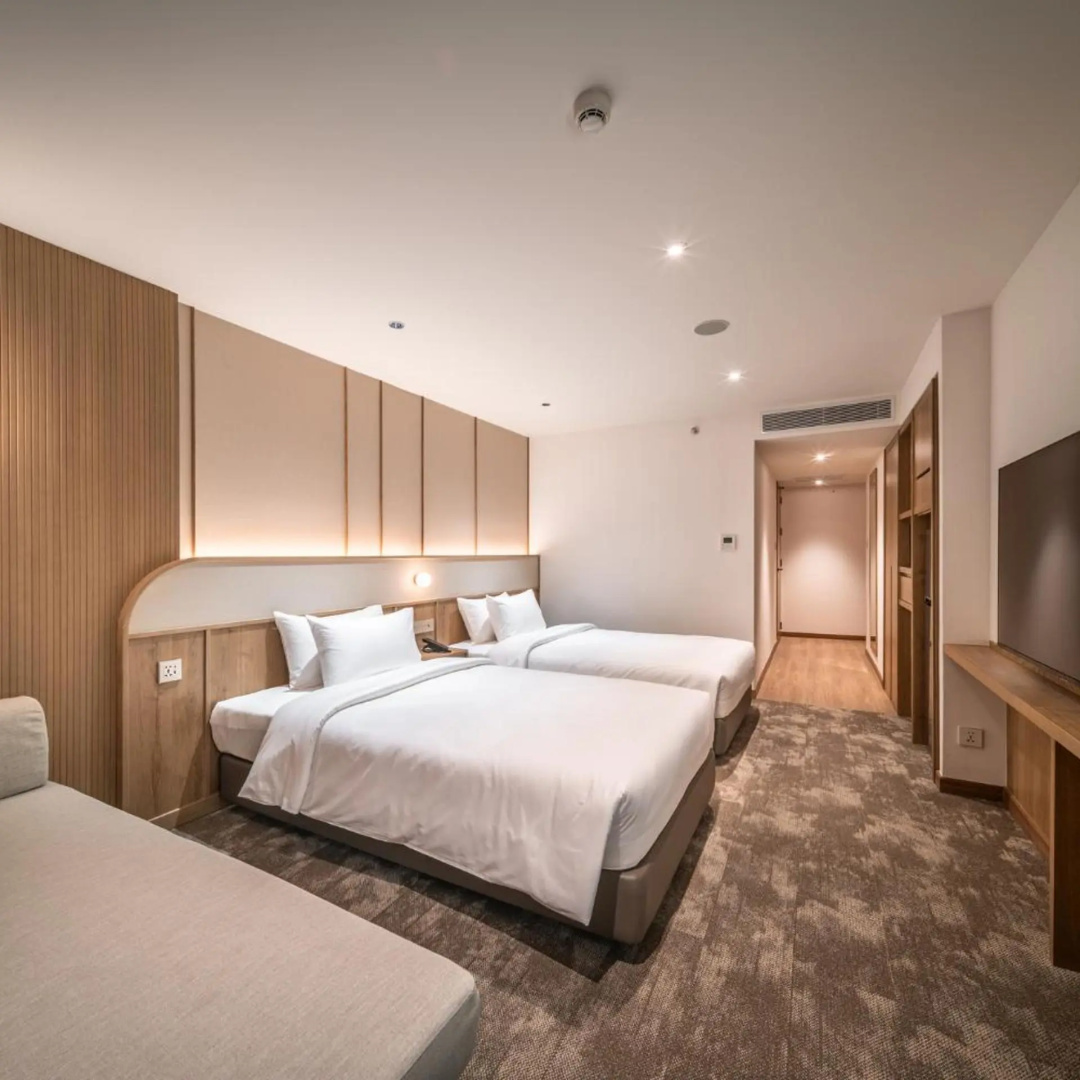 Photo - Sotetsu Grand Fresa Bangkok