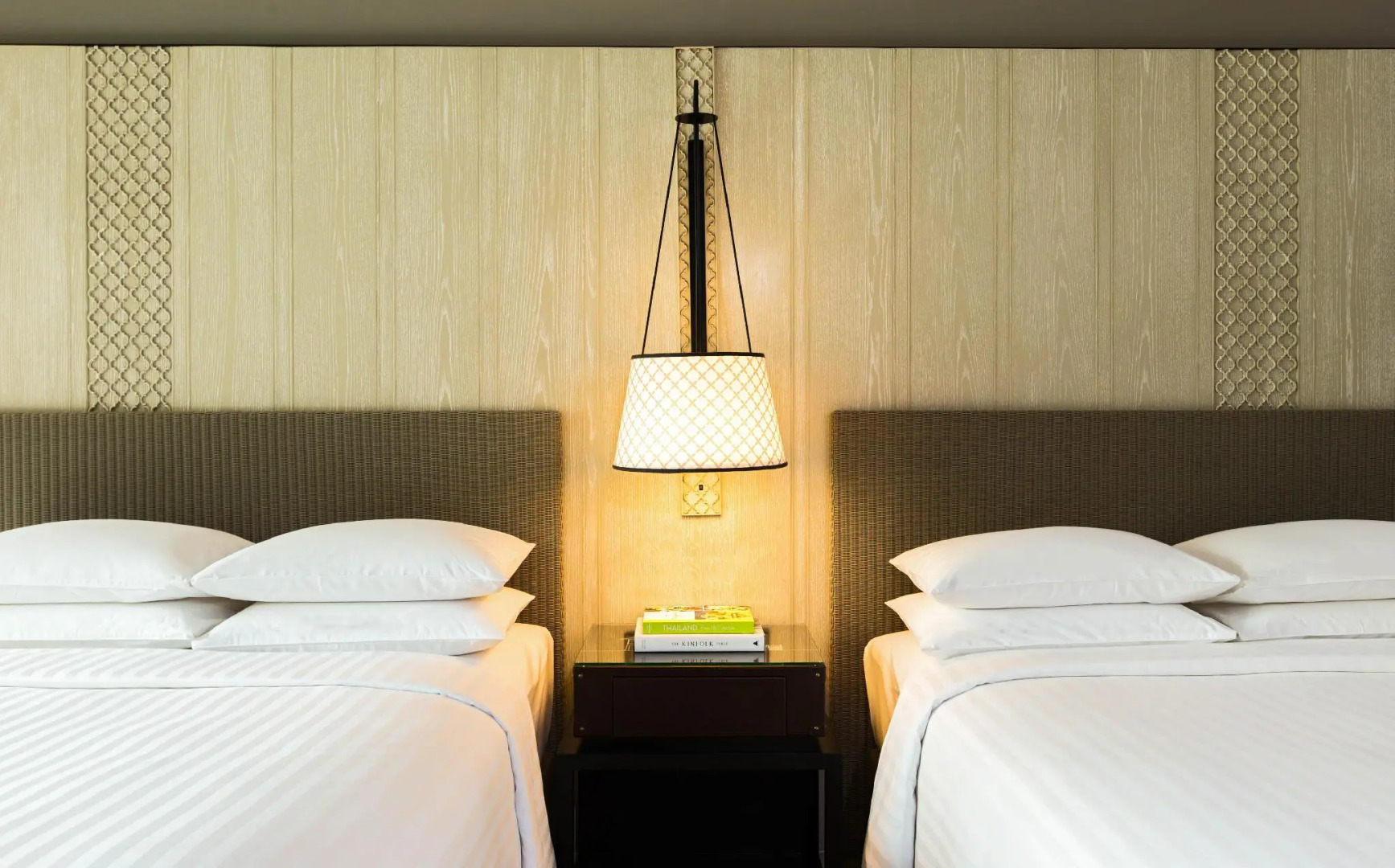 Photo - Hua Hin Marriott Resort and Spa