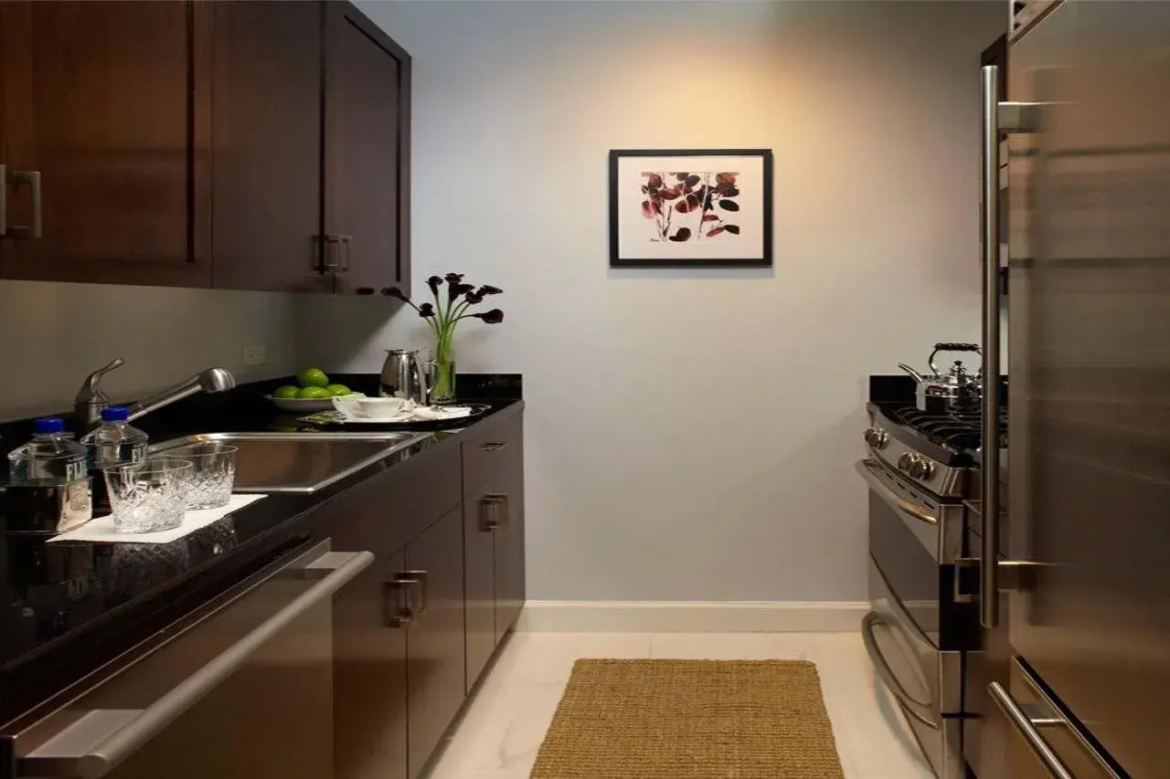 Foto - Trump International New York