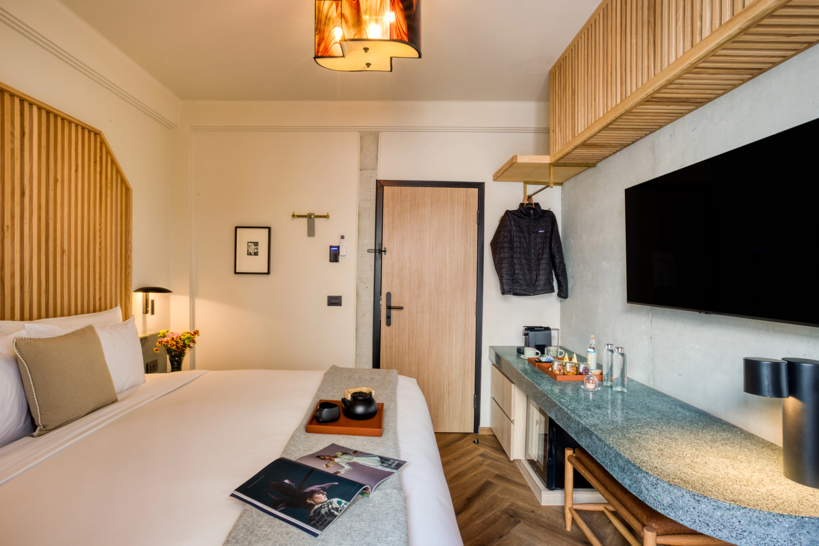 Photo - Rodona Hotel