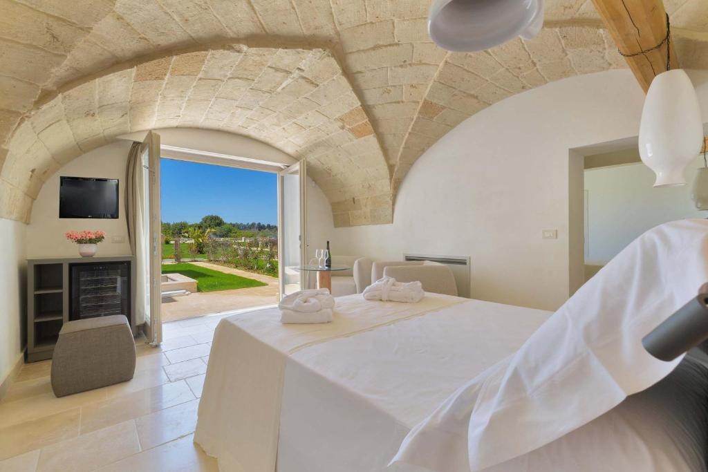 Masseria Longa Boutique Hotel, Bild 5 von 21