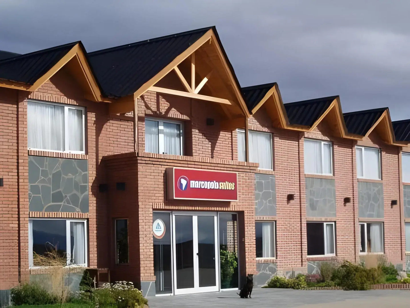 Foto - Marcopolo Suites Calafate