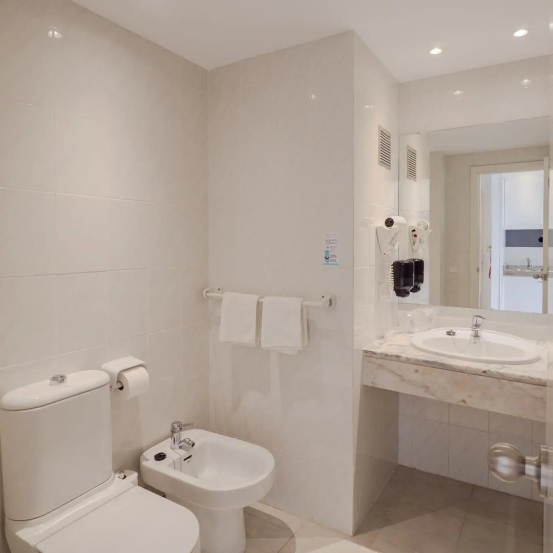 Photo - Apartamentos La Santa Maria