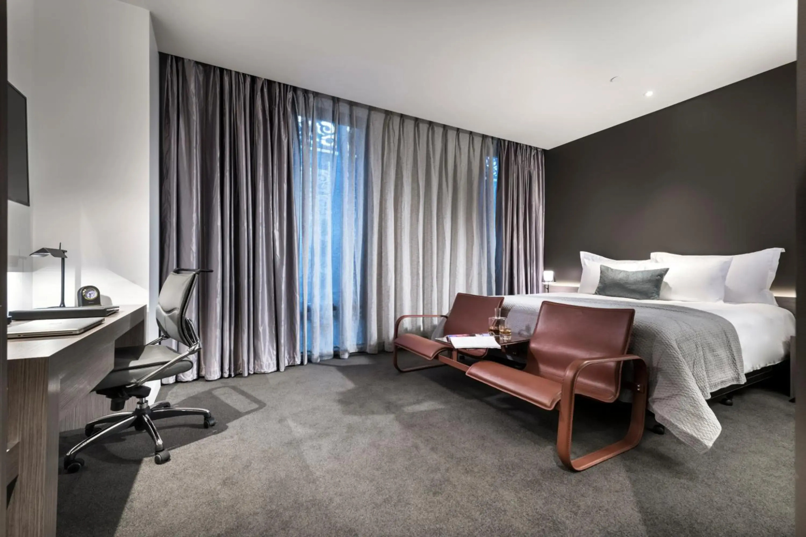 Photo - The Melbourne Hotel