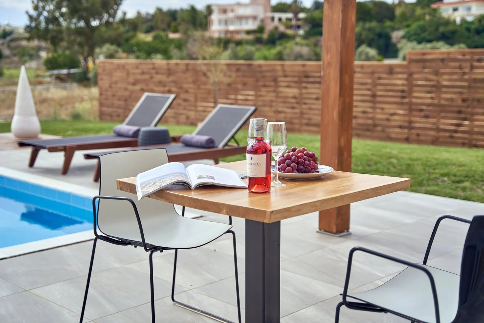 Foto - Anar Villas Rhodes