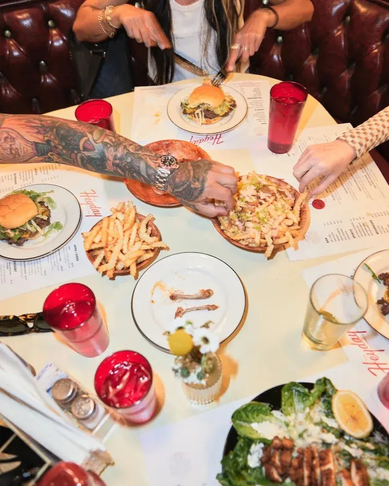 Foto - Fleur Noire Hotel - 21 and Over