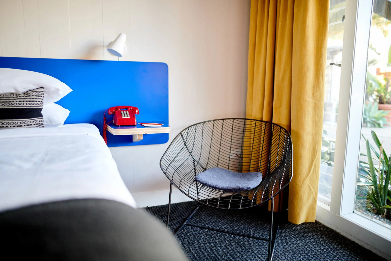 Photo - The Phoenix Hotel