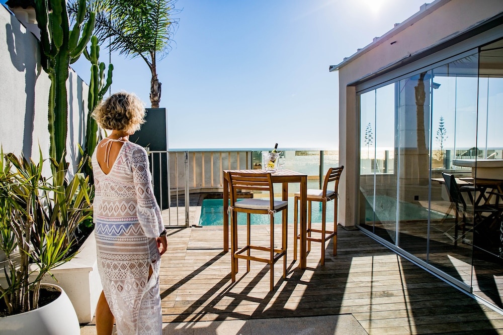 Foto - Hotel Boutique Aroma de Mar