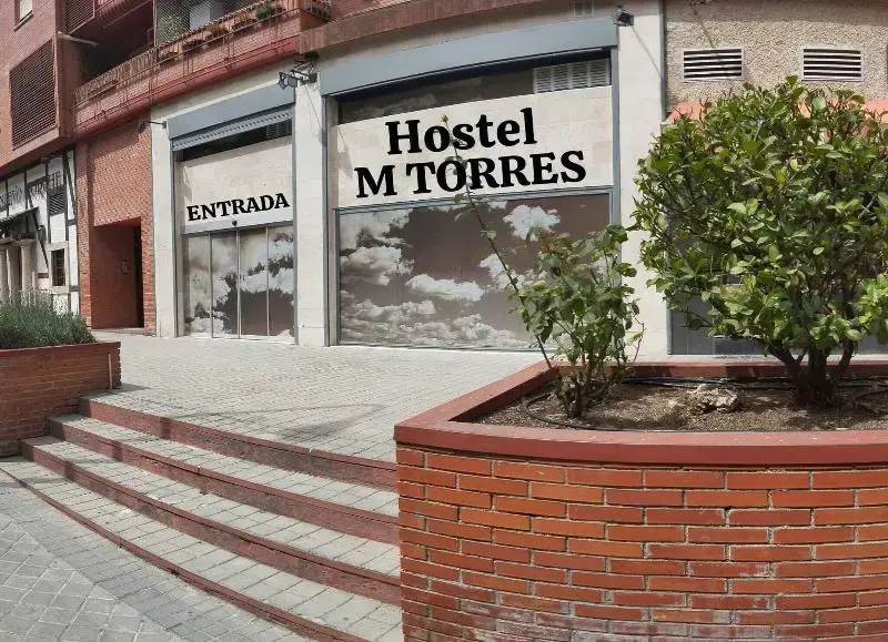 Foto - Hostel M Torres