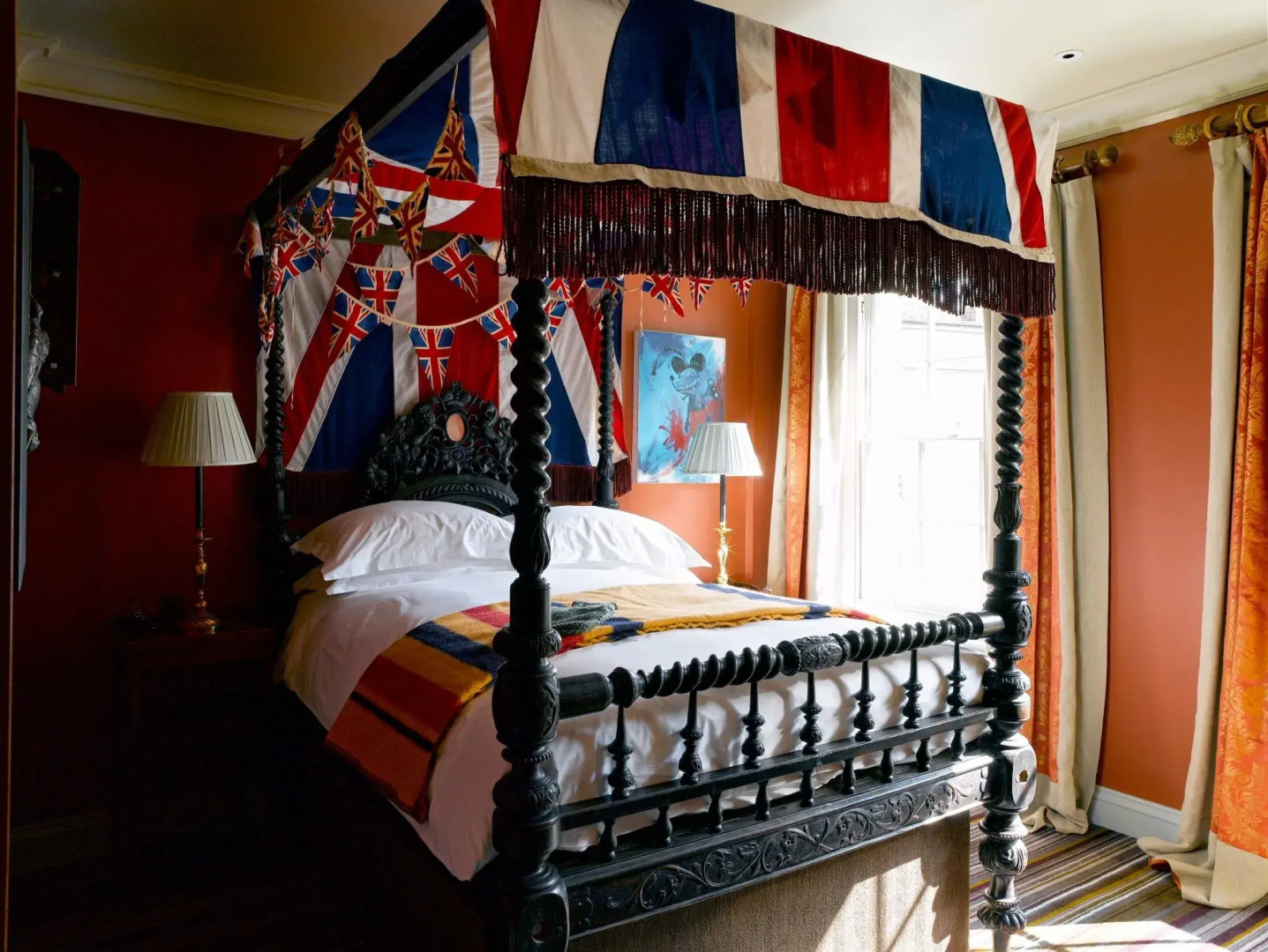 Foto - The Zetter Clerkenwell