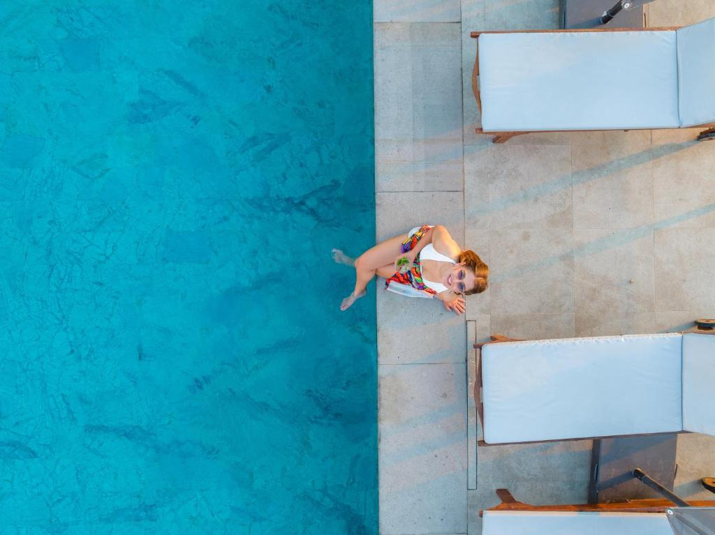 Photo - Senses Hotel - Adults Only
