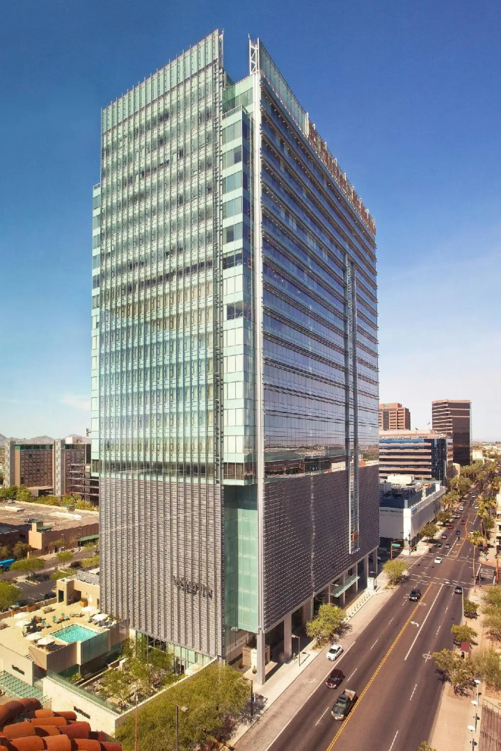 Photo - The Westin Phoenix Downtown