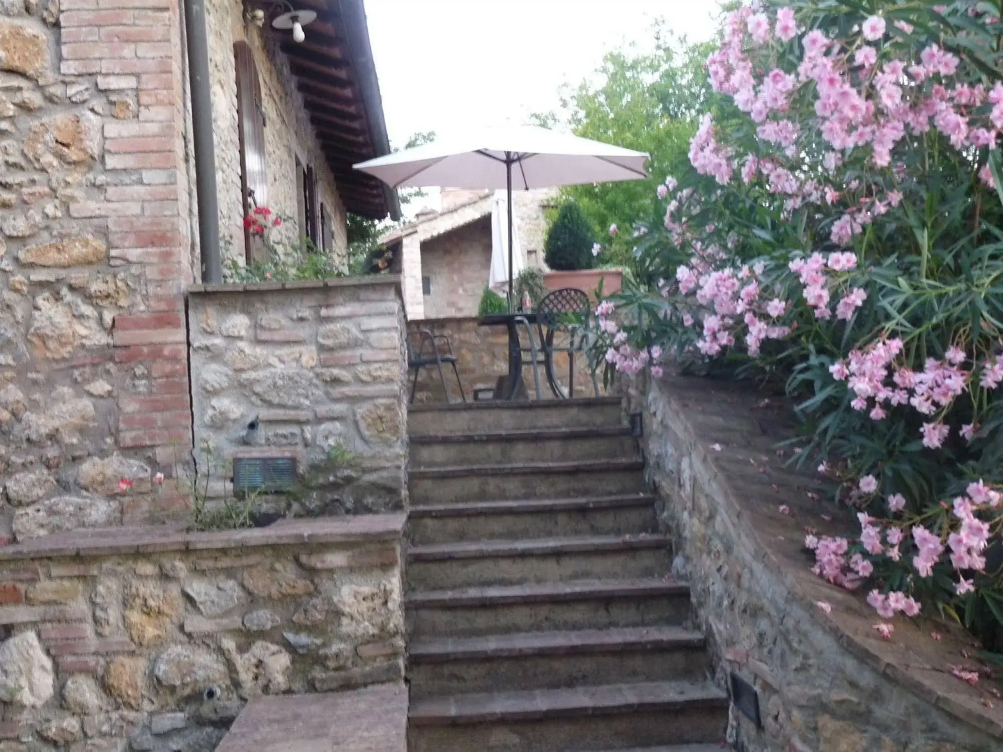 Foto - Agriturismo Casanova di Pescille