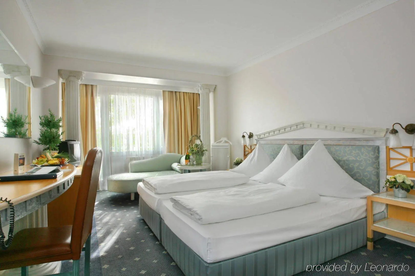 Photo - Olymp Munich