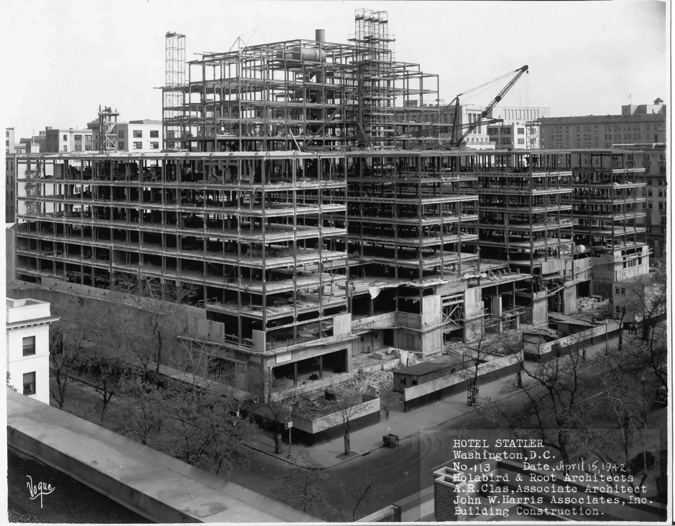 Photo - Capital Hilton