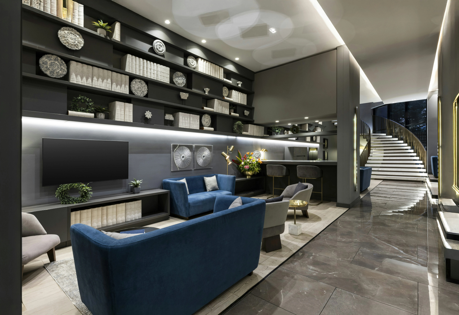 Foto - York Medellin, Curio Collection by Hilton