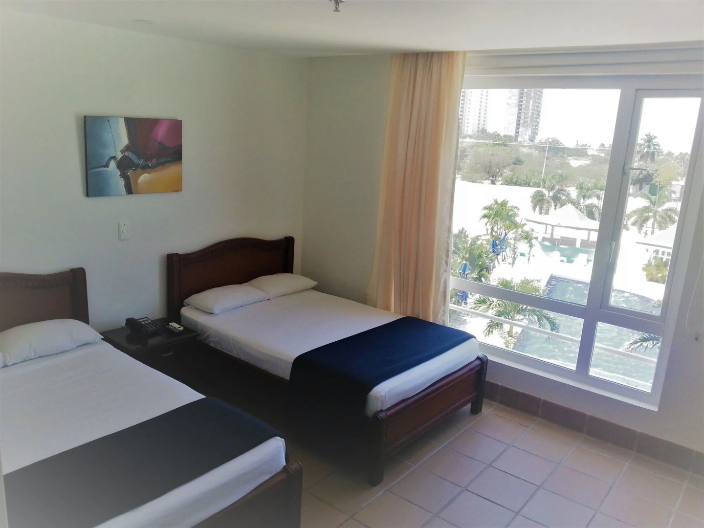 Photo - Sanha Plus Hotel