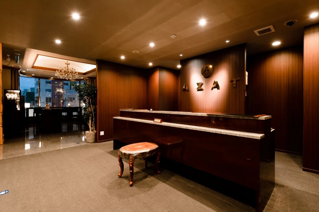 Photo - Hotel Azat Naha