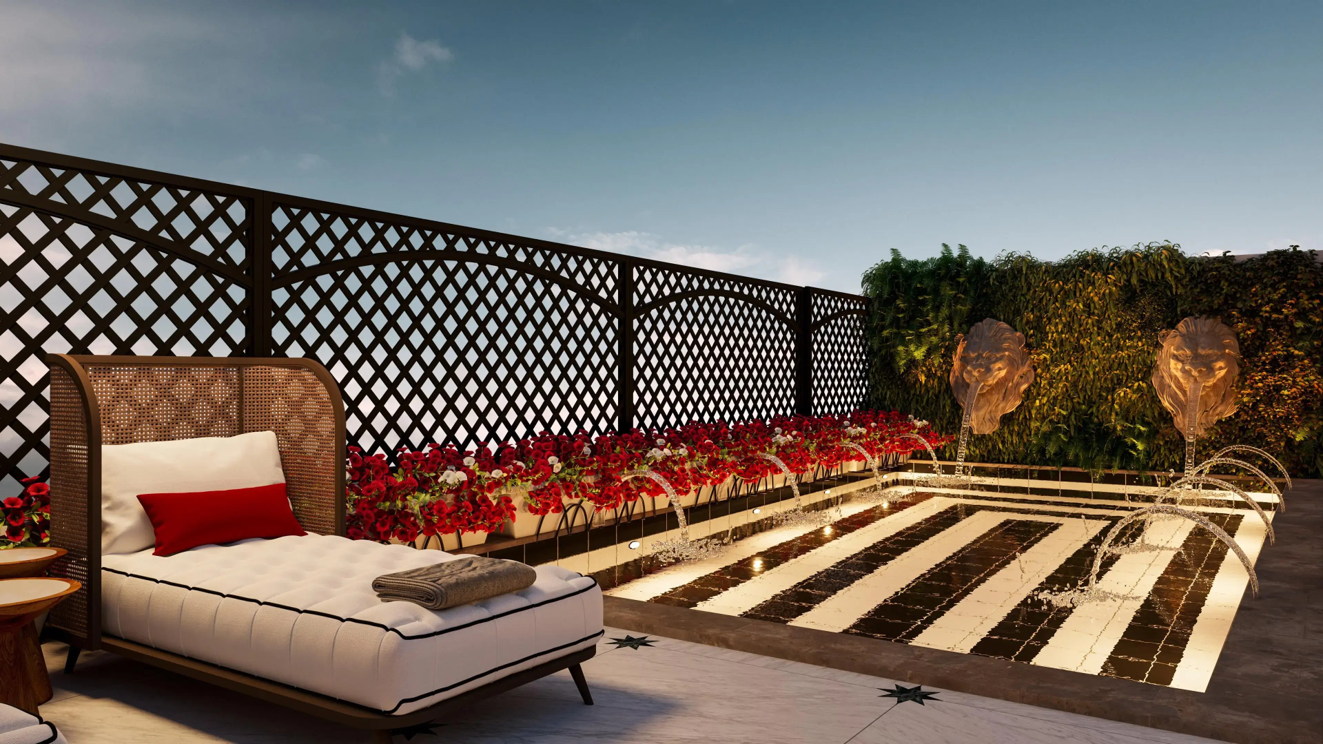 Photo - Gran Hotel Claridge Granada - Preferred Hotels & Resorts