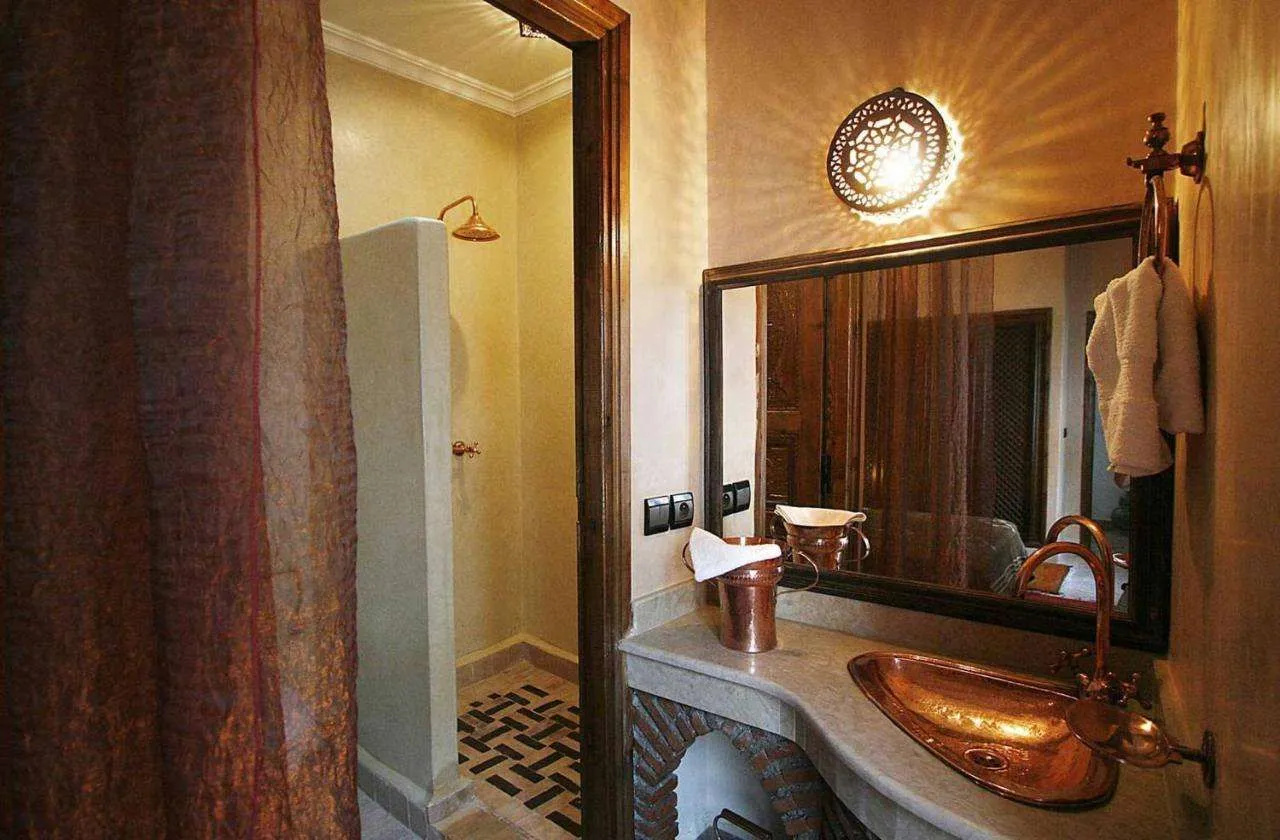 Foto - Riad Sesame