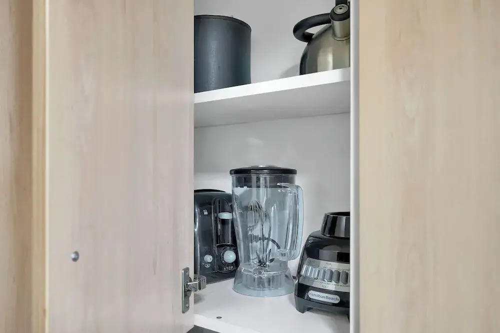 Foto - Serene Cozy Retreat with Balcony Free Parking