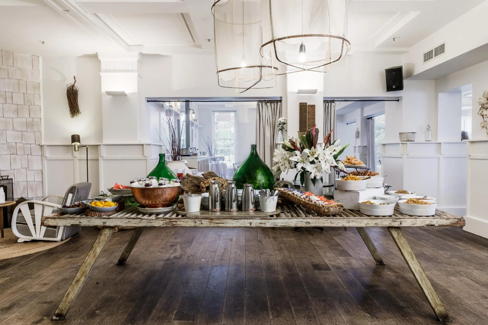 Foto - Watsons Bay Boutique Hotel