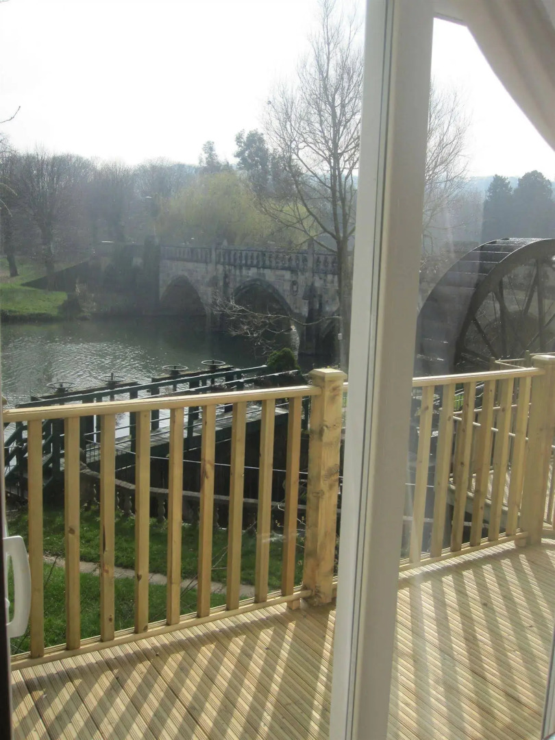 Foto - Old Mill Hotel & Lodge