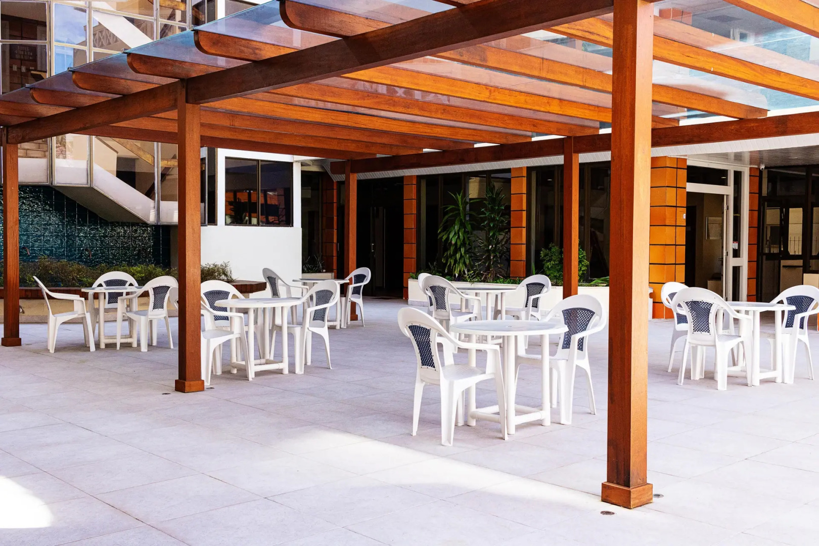 Foto - Ilhasul Hotel Residencia