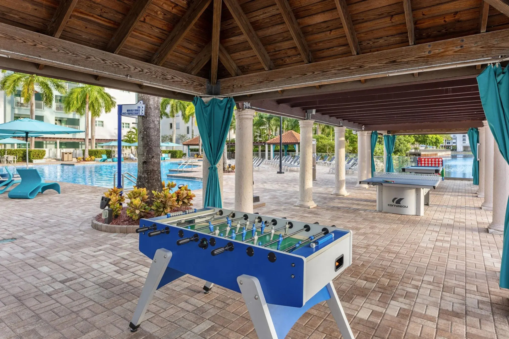 Foto - Marriott's Villas At Doral
