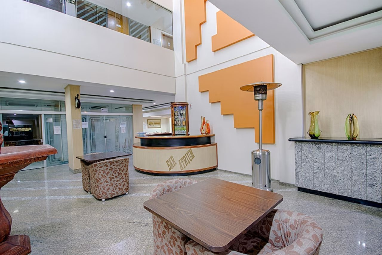 Photo - Hotel Golden Park Curitiba By Nacional Inn