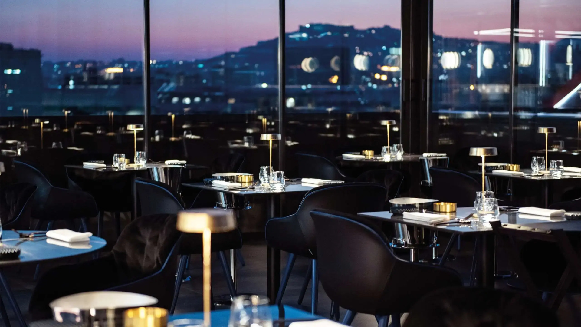 Foto - Gold Tower Lifestyle Hotel