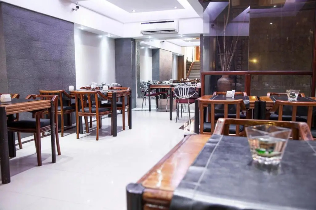 Photo - Tritone Hotel