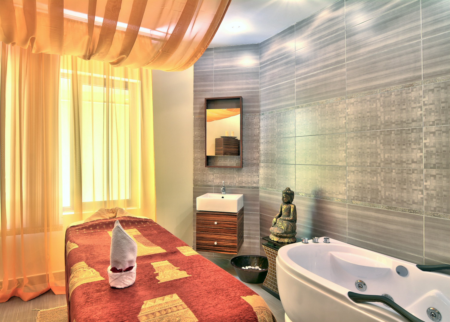 Foto - GRIFID Arabella Hotel - Ultra All inclusive & Aquapark