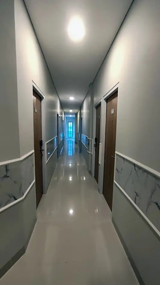 Photo - Ghurfati Hotel Wedana