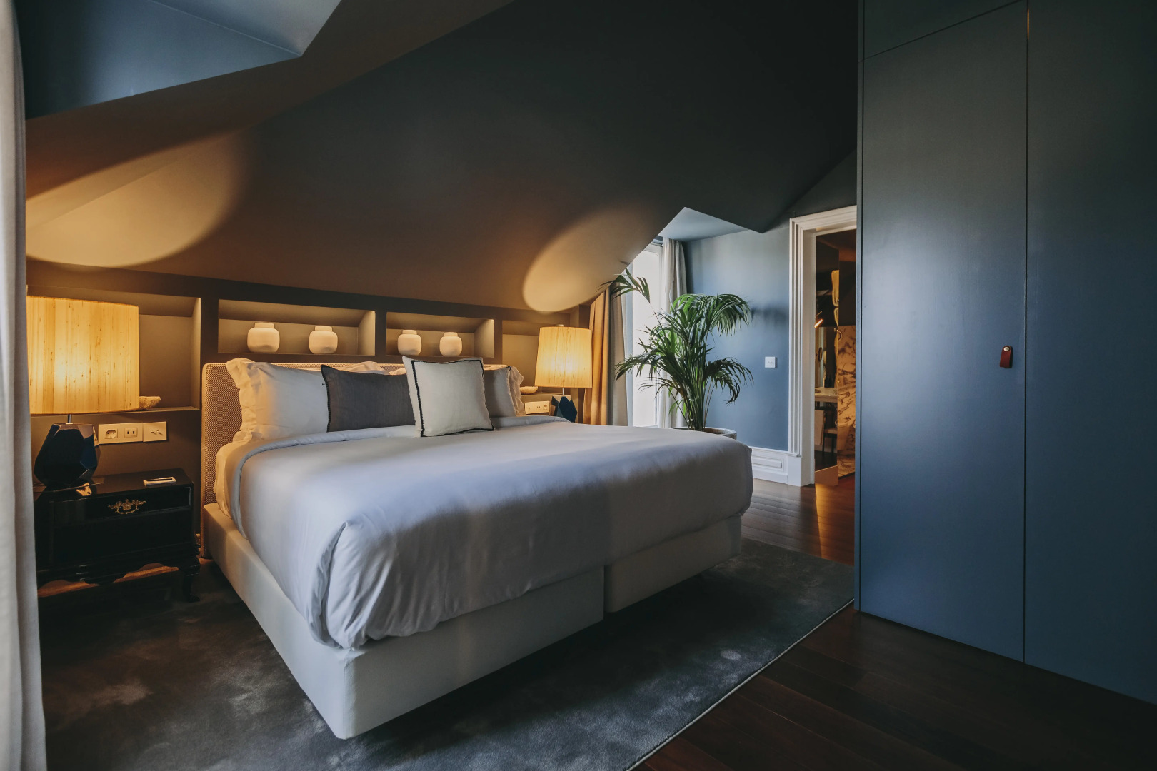 Foto - Torel Palace Lisbon