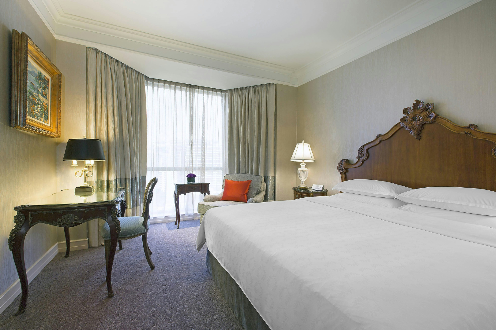 Photo - Sheraton Towers Singapore