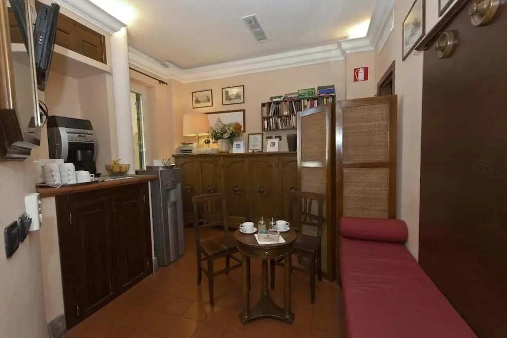 Foto - Hotel Al SanPietrino