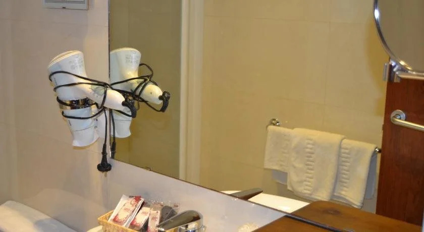 Photo - Hostal Al-Andalus