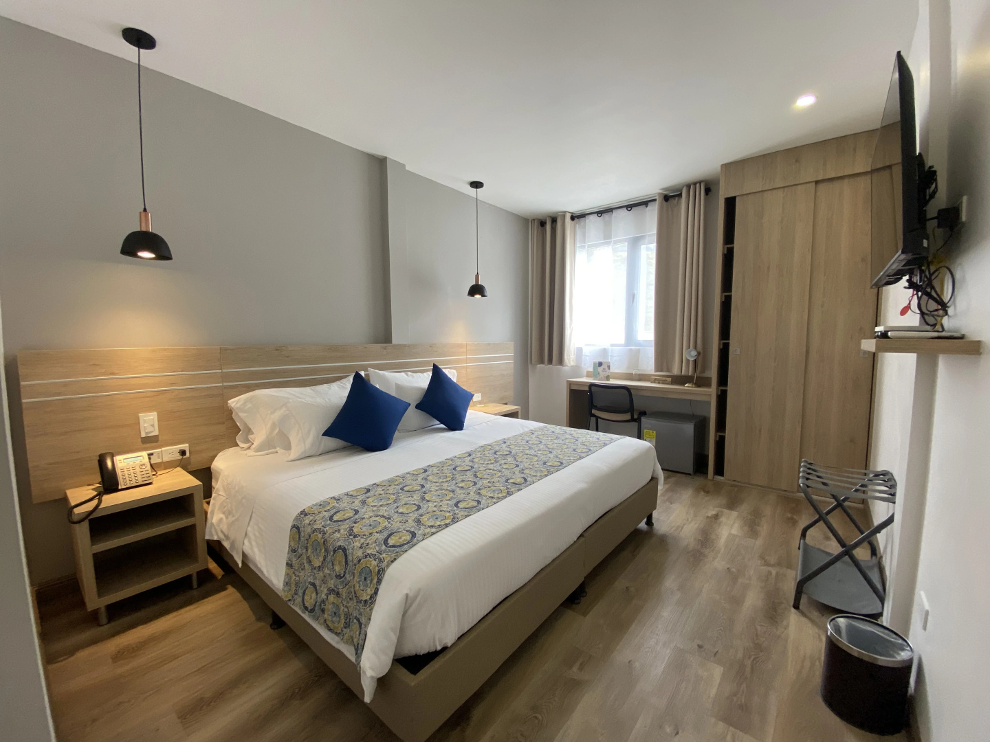 Photo - EcoHub Hotel Medellin