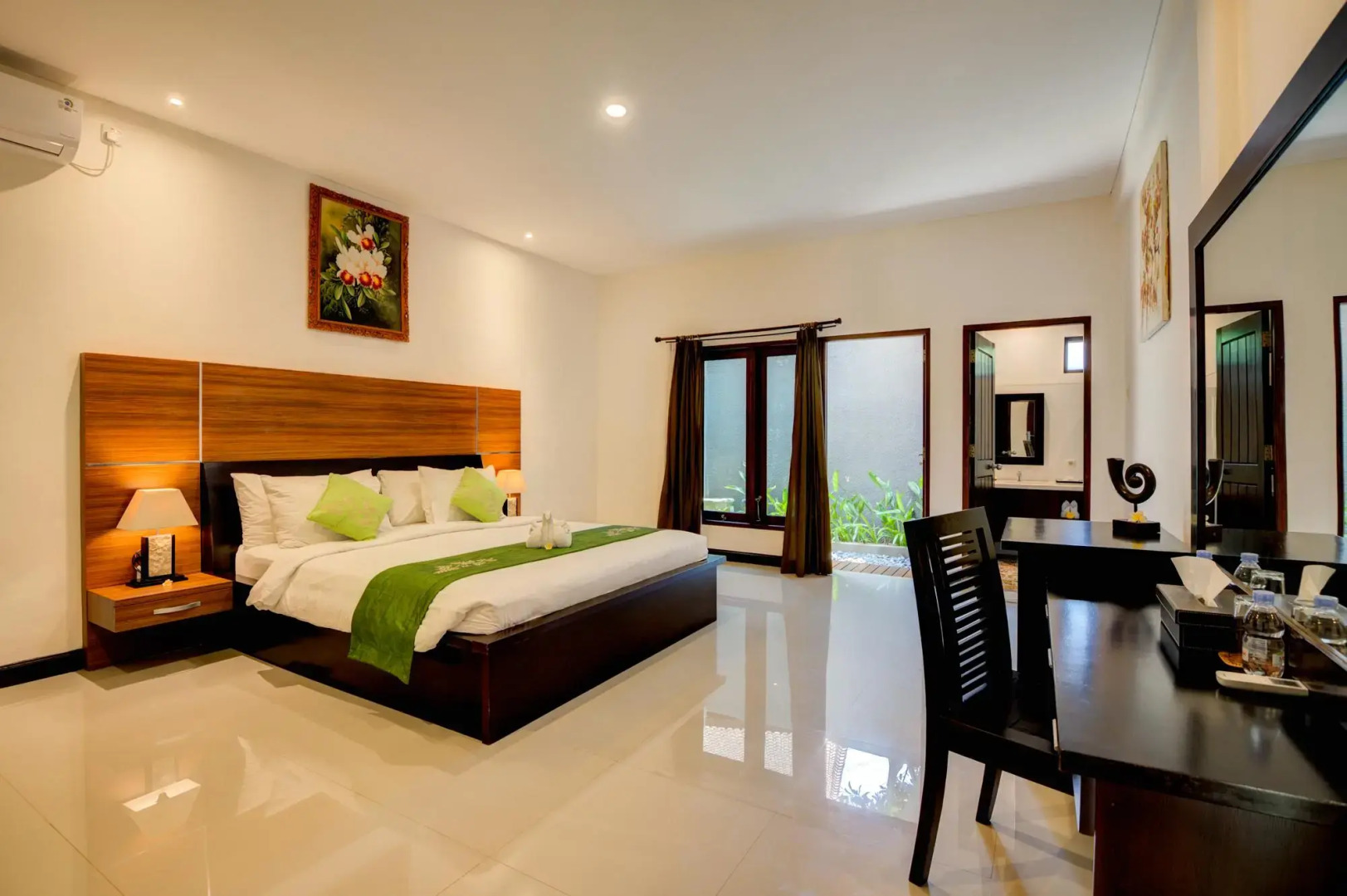 Photo - Gracia Bali Villas & Apartment Managed by Manara