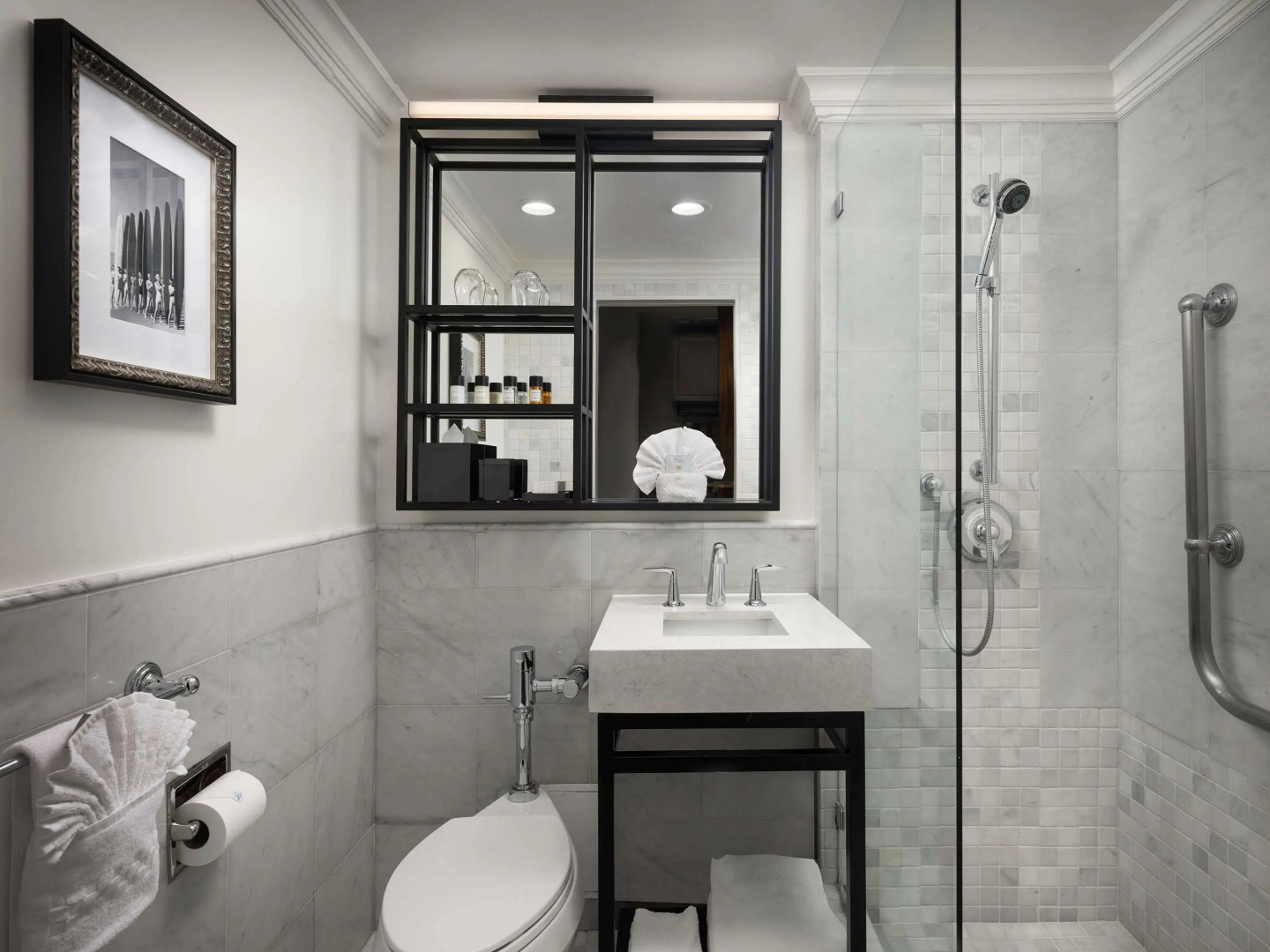 Foto - La Valencia Hotel