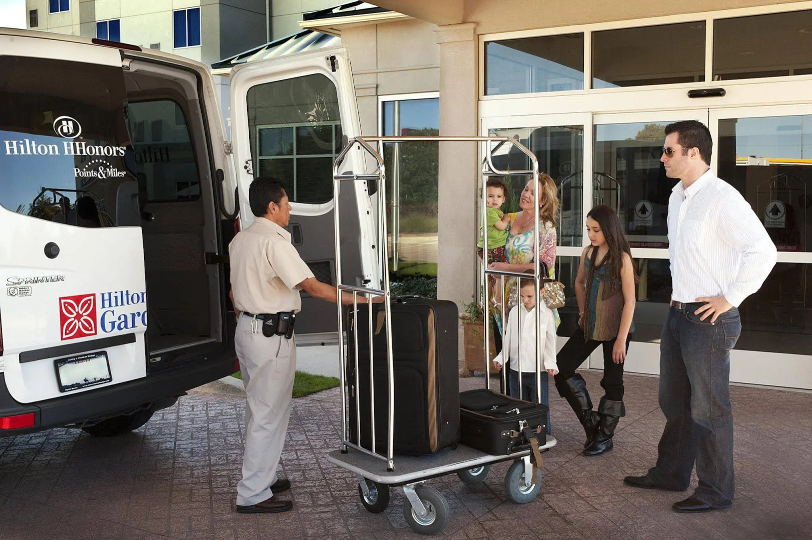 Foto - Hilton Garden Inn DFW Airport South