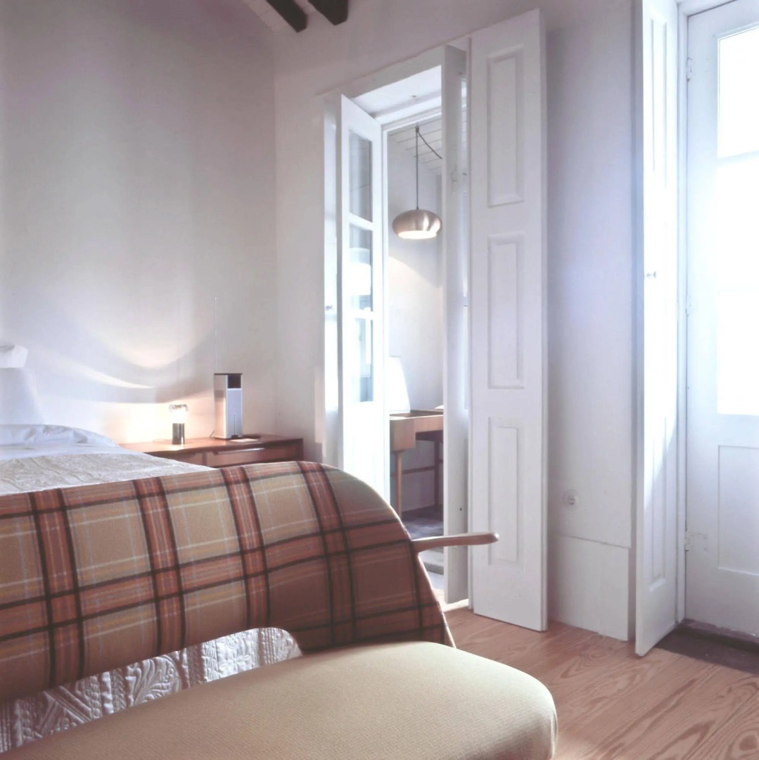 Photo - Rosa Et Al Townhouse